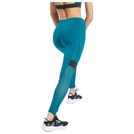 Reebok Γυναικείο κολάν Reebok Γυναικείο κολάν